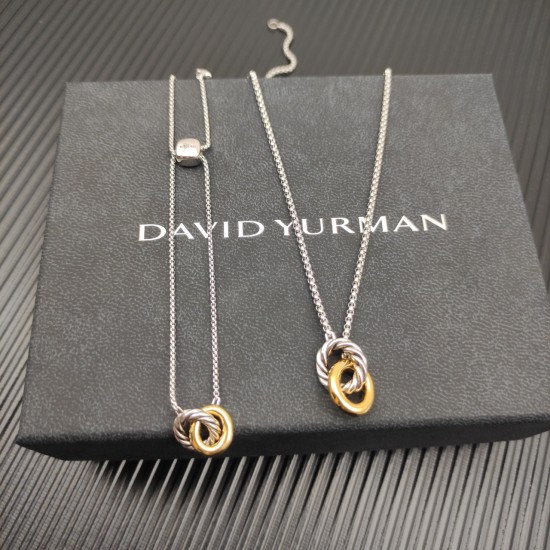 David Jewelry High Quality