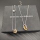 David Jewelry High Quality