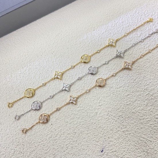 LV Jewelry High Quality