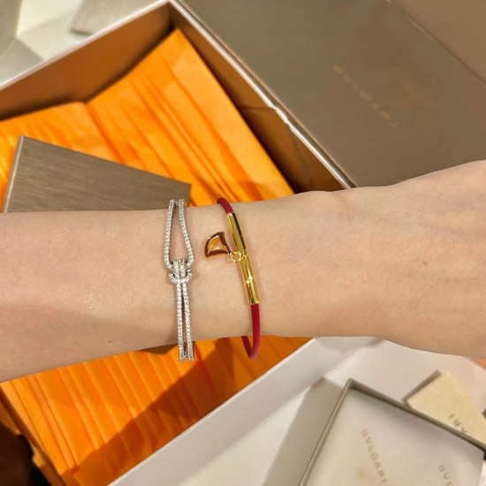 Bvlgari Jewelry Bracelet