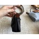 longchamp Bags Top Quality size：17*10cm