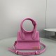 Jacquemus Bags Top Quality Same Real