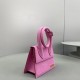 Jacquemus Bags Top Quality Same Real