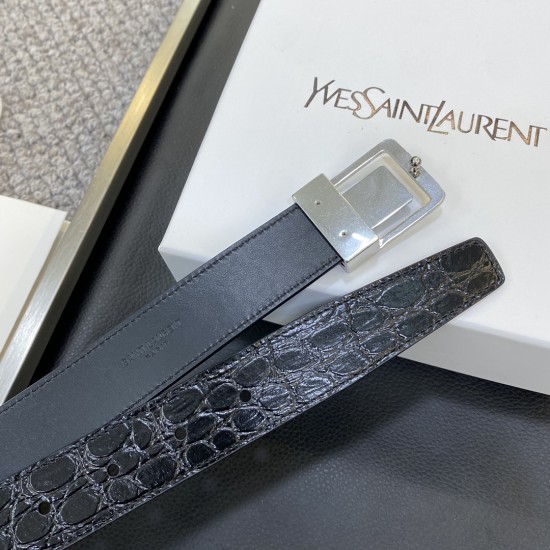 YSL Belts
 Top Quality