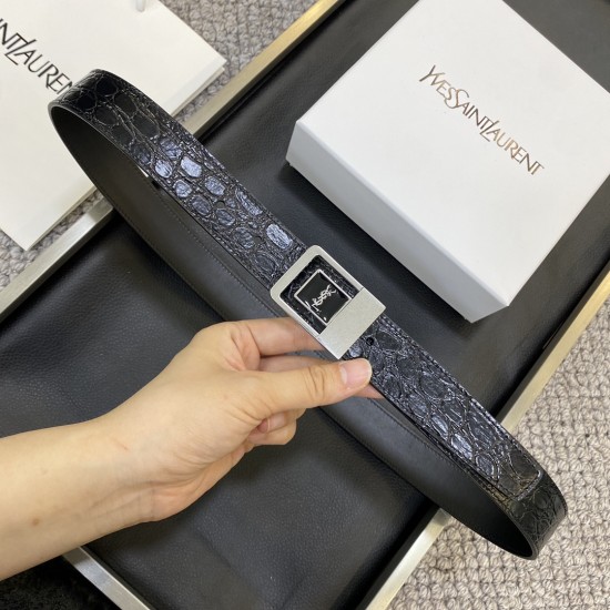 YSL Belts
 Top Quality