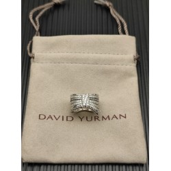 David Jewelry Ring