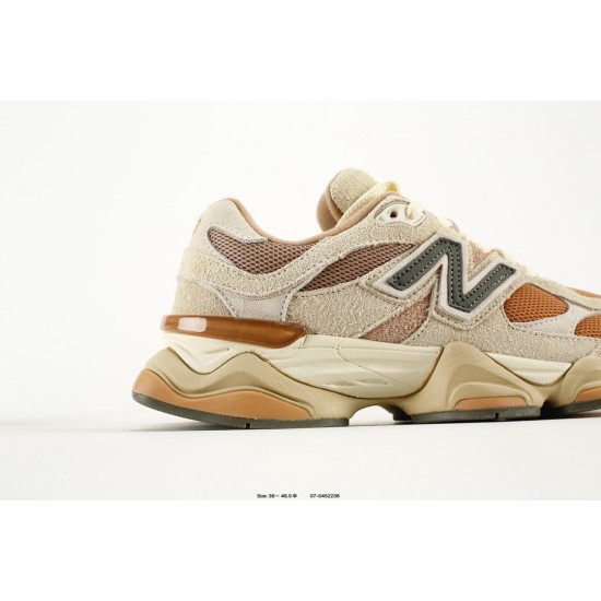 New Balance Shoes High Quality