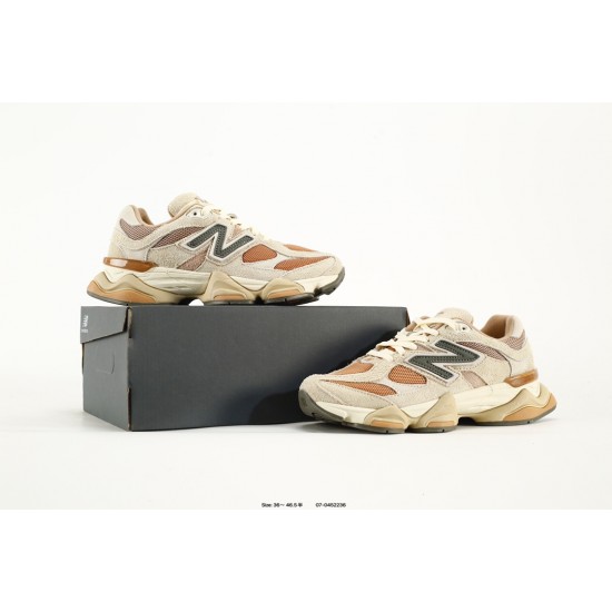 New Balance Shoes High Quality