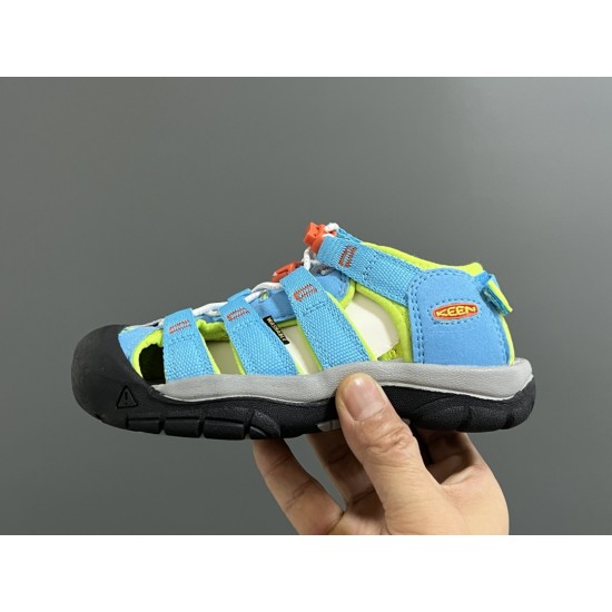 Children Shoes Keen High Quality