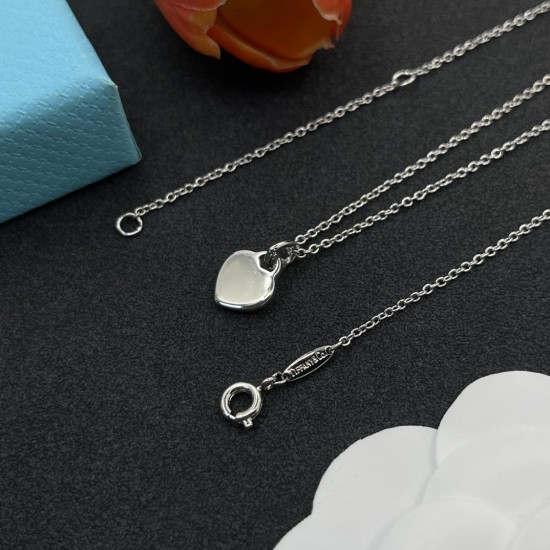 Tiffany Jewelry High Quality