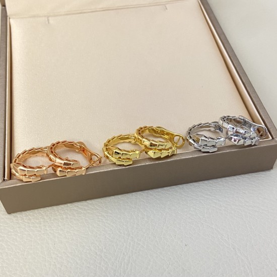 Bvlgari Jewelry High Quality