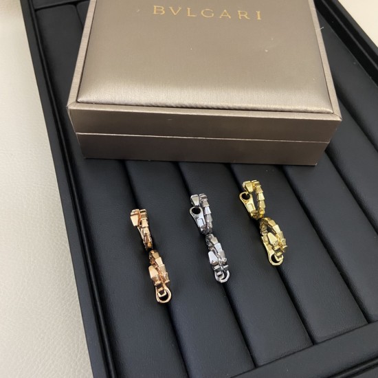 Bvlgari Jewelry High Quality