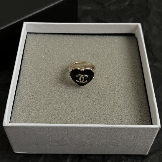 Chanel Jewelry Ring