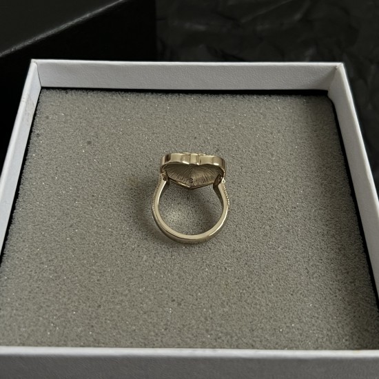 Chanel Jewelry Ring