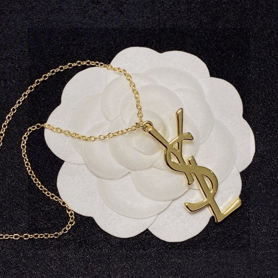 YSL Jewelry Necklace