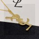 YSL Jewelry Necklace