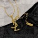 YSL Jewelry Necklace