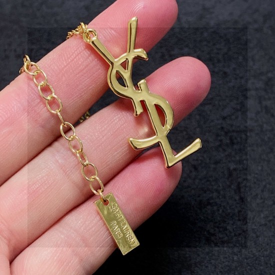 YSL Jewelry Necklace