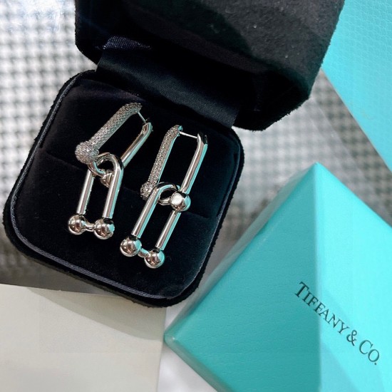 Tiffany Jewelry Earrings