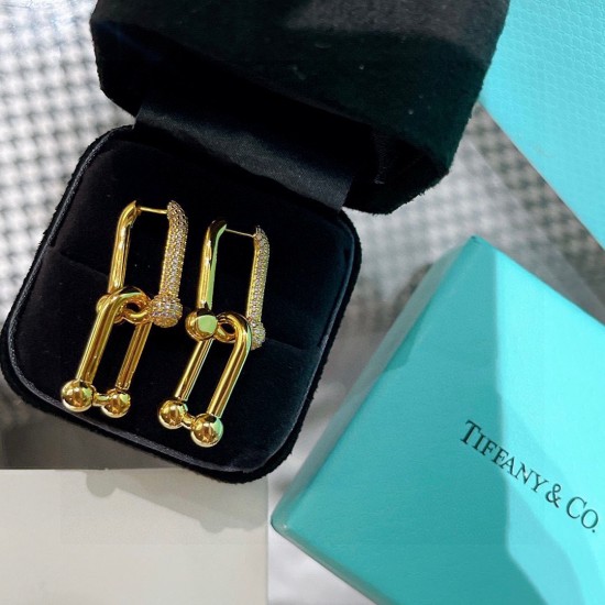 Tiffany Jewelry Earrings