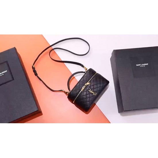 YSL Bags Top Quality
18×11×6.5 cm