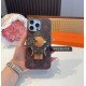LV Phone Case