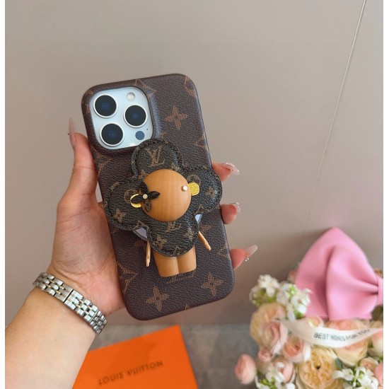 LV Phone Case