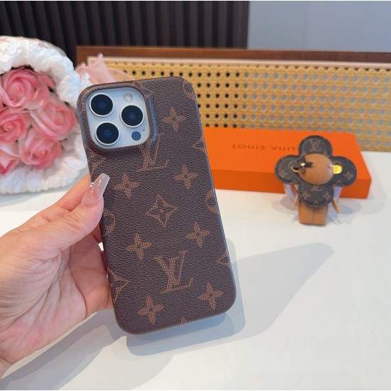 LV Phone Case