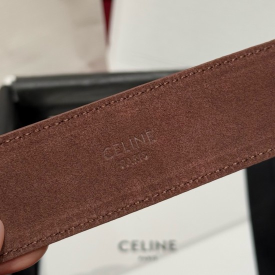 Celine Belts
 Top Quality