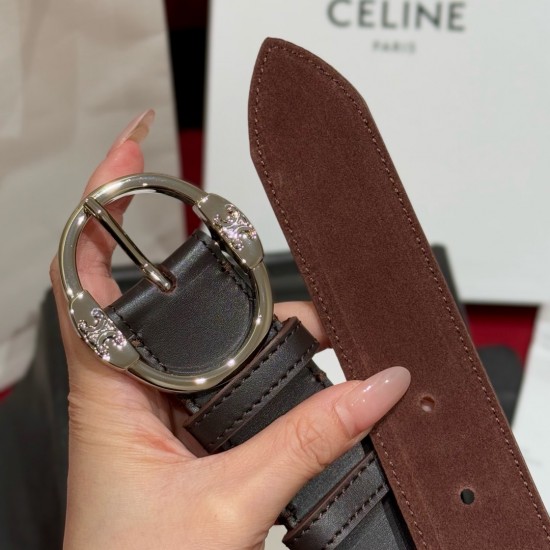 Celine Belts
 Top Quality