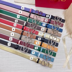 Valentino Belts
 Top Quality
