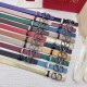 Valentino Belts
 Top Quality