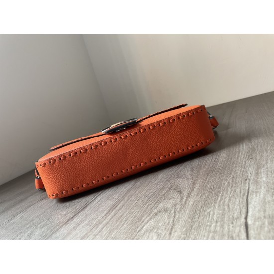 Fendi Bags baguette Top Quality