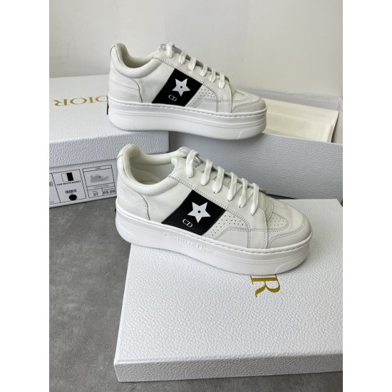 Dior Shoes Top Quality