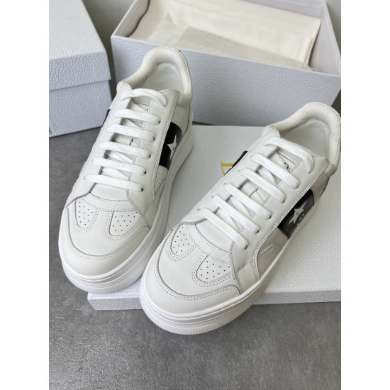 Dior Shoes Top Quality