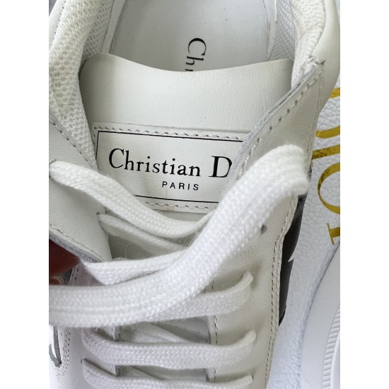 Dior Shoes Top Quality