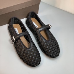 Alaia Shoes Top Quality