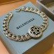 Balenciaga Jewelry Bracelet