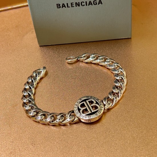 Balenciaga Jewelry Bracelet