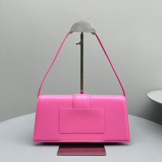 Jacquemus Bags Top Quality Same Real