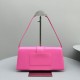 Jacquemus Bags Top Quality Same Real