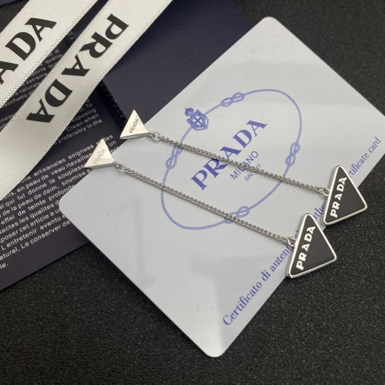 Prada Jewelry Earrings