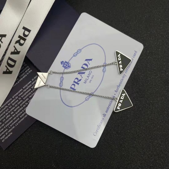 Prada Jewelry Earrings