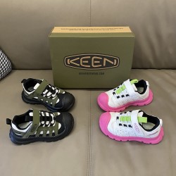 Children Shoes Keen High Quality