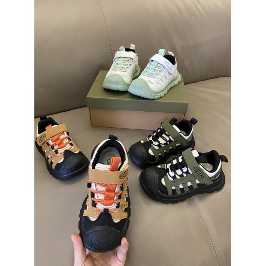 Children Shoes Keen High Quality