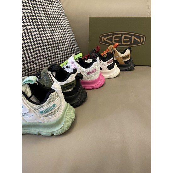 Children Shoes Keen High Quality