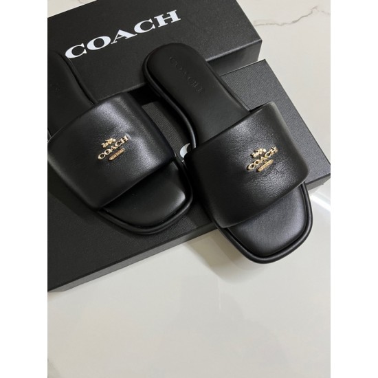 Coach Shoes Top Quality