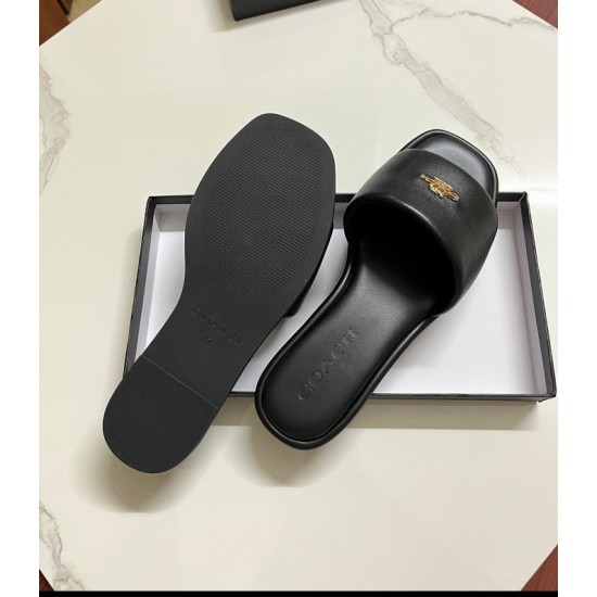 Coach Shoes Top Quality