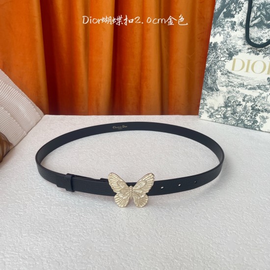 Dior Belts
 Top Quality