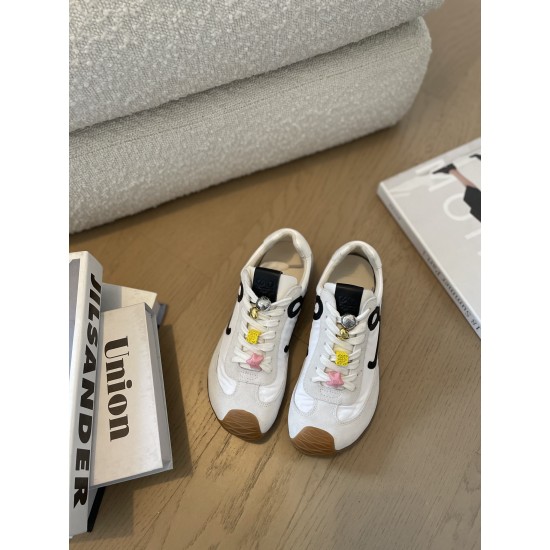 Loewe Shoes Top Quality